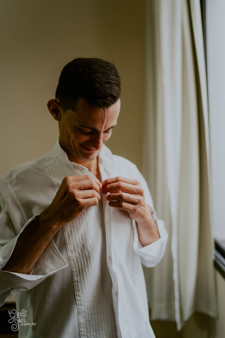 Foto ANA E FELIPE | CASAMENTO | RIO CLARO - SP - Imagem 33