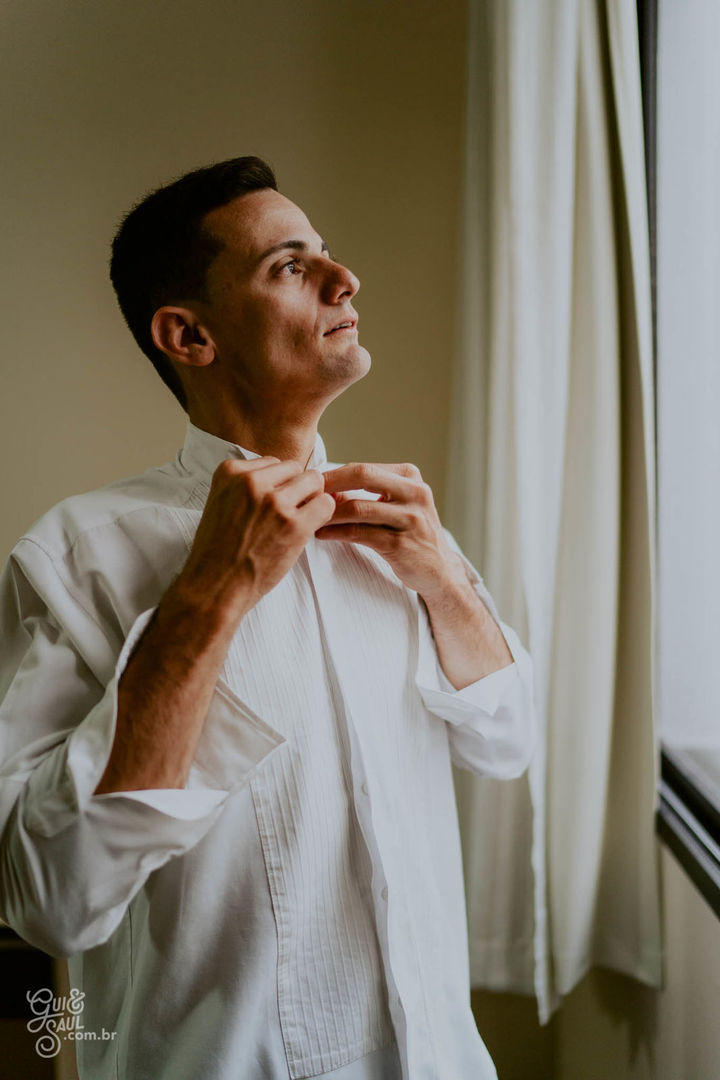 Foto ANA E FELIPE | CASAMENTO | RIO CLARO - SP - Imagem 34