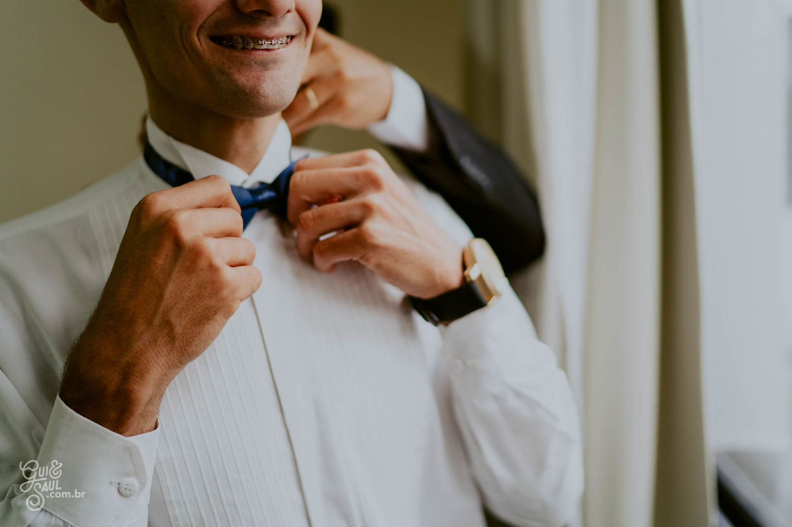 Foto ANA E FELIPE | CASAMENTO | RIO CLARO - SP - Imagem 35