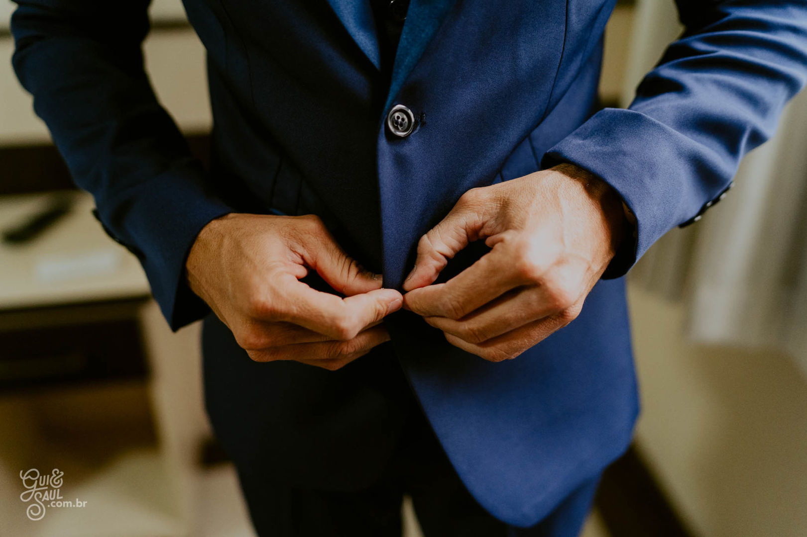 Foto ANA E FELIPE | CASAMENTO | RIO CLARO - SP - Imagem 37