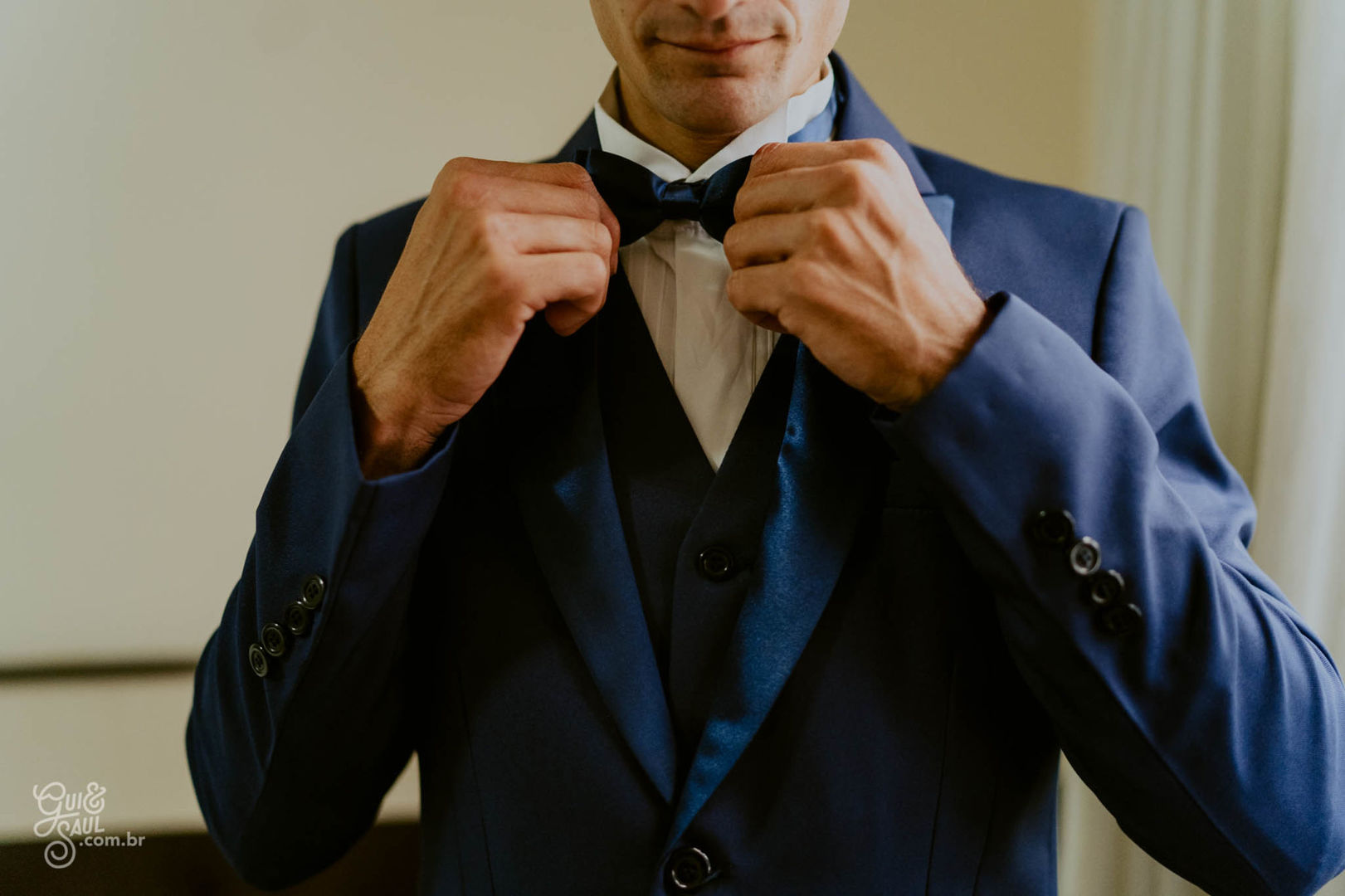 Foto ANA E FELIPE | CASAMENTO | RIO CLARO - SP - Imagem 38