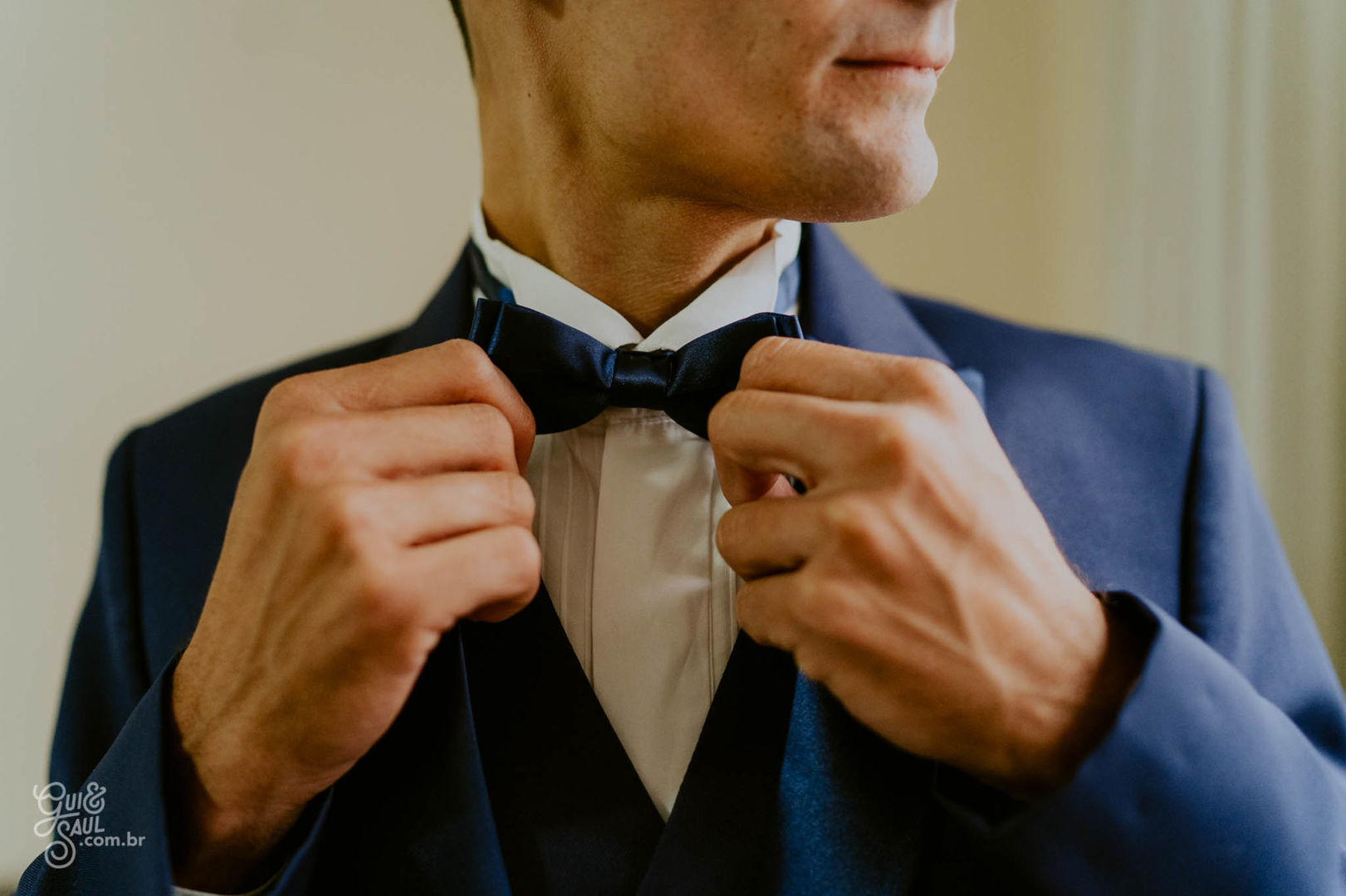 Foto ANA E FELIPE | CASAMENTO | RIO CLARO - SP - Imagem 39