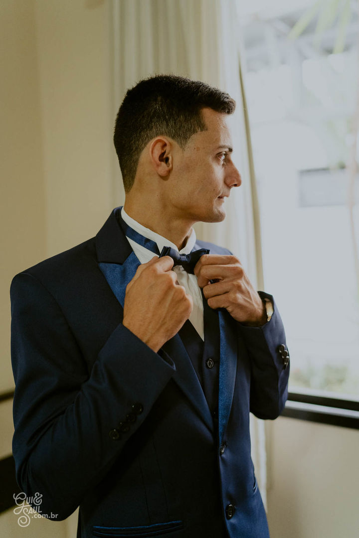 Foto ANA E FELIPE | CASAMENTO | RIO CLARO - SP - Imagem 40