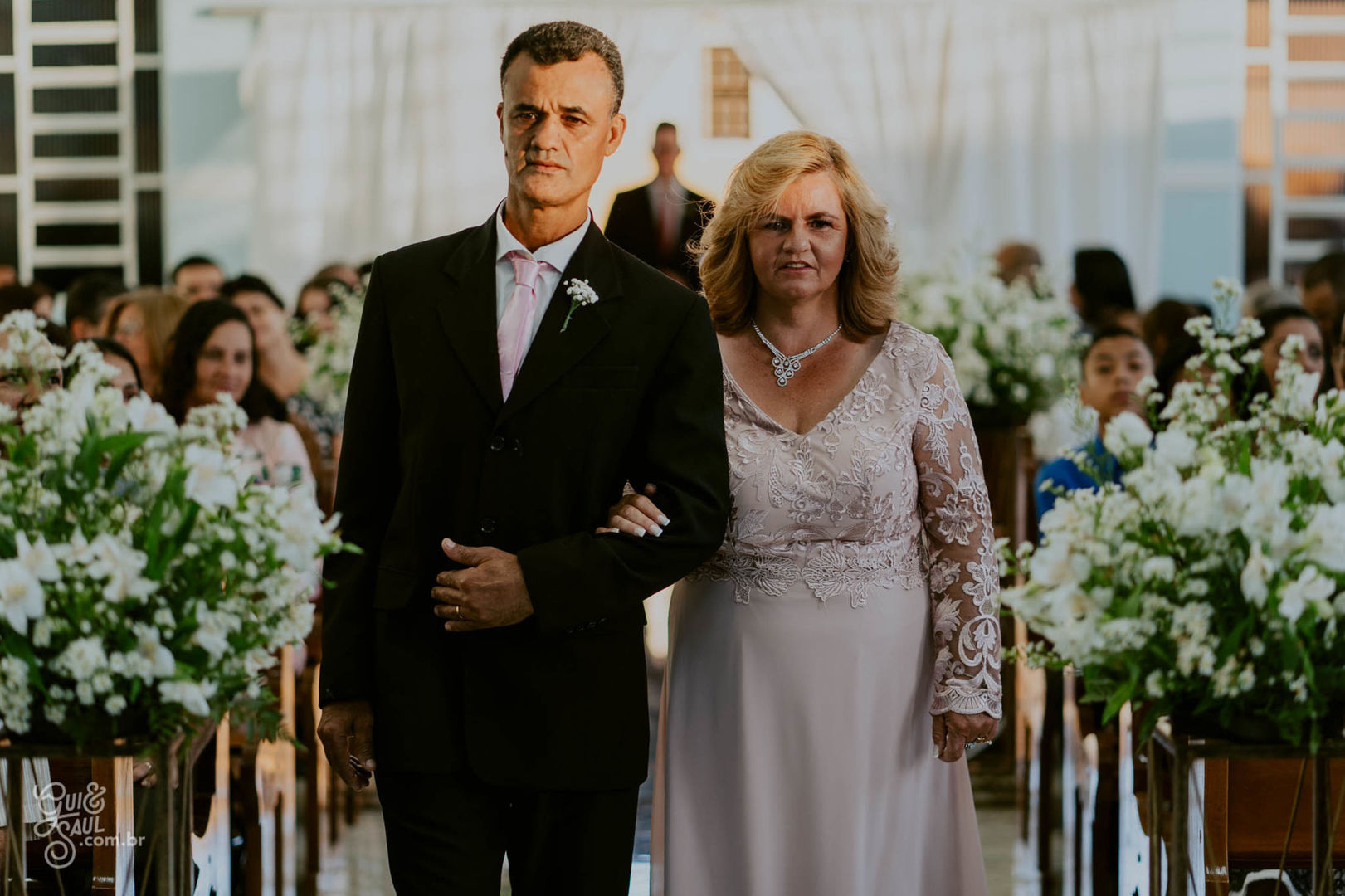 Foto ANA E FELIPE | CASAMENTO | RIO CLARO - SP - Imagem 47