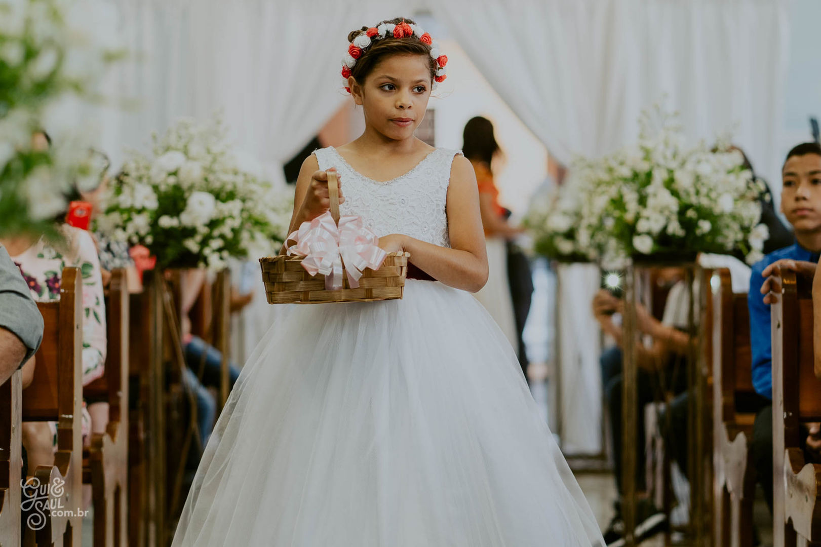 Foto ANA E FELIPE | CASAMENTO | RIO CLARO - SP - Imagem 52