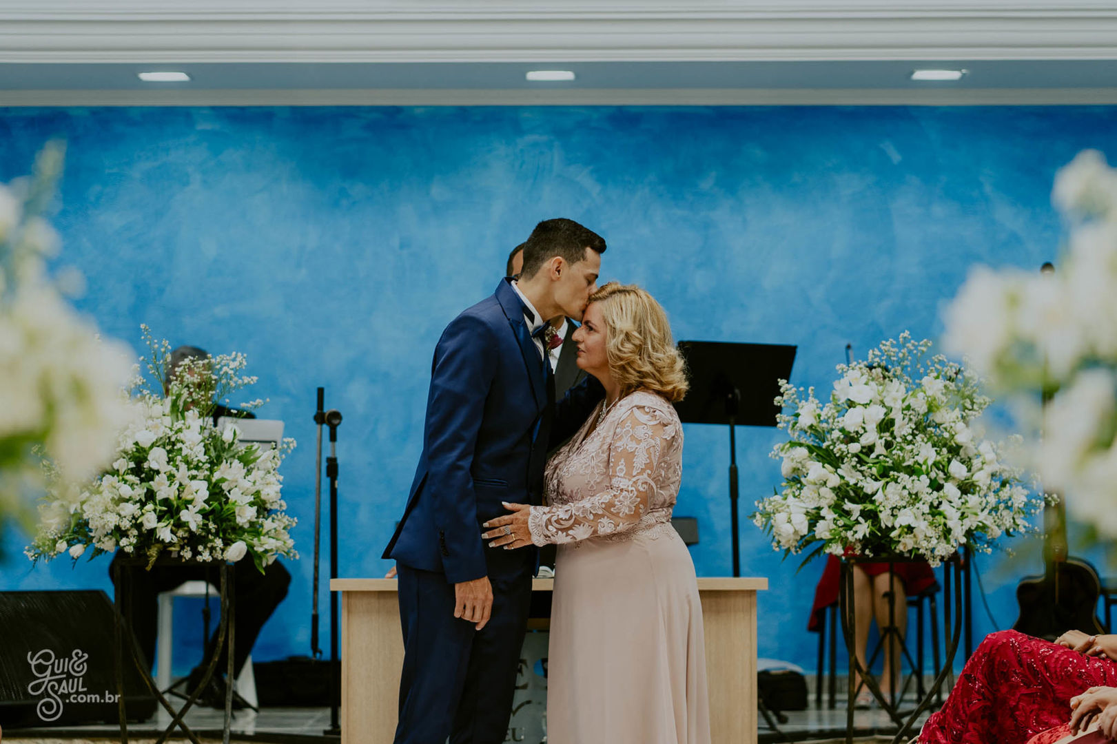 Foto ANA E FELIPE | CASAMENTO | RIO CLARO - SP - Imagem 53