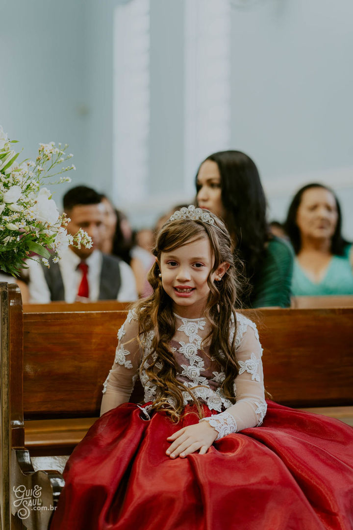 Foto ANA E FELIPE | CASAMENTO | RIO CLARO - SP - Imagem 54