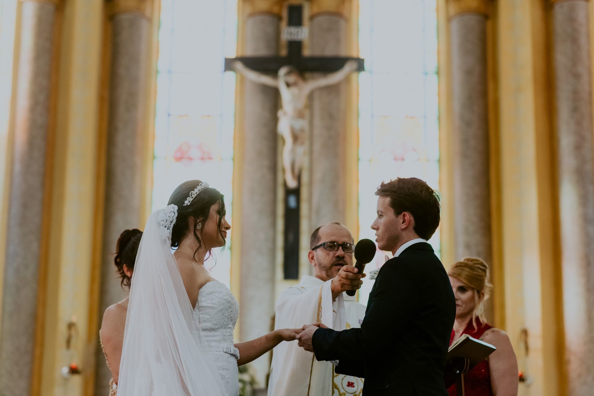 Foto JESSICA E OCTAVIO | TRIESTE | RIO CLARO - SP - Imagem 17