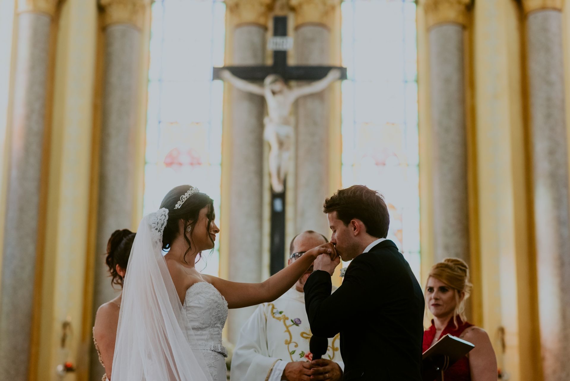 Foto JESSICA E OCTAVIO | TRIESTE | RIO CLARO - SP - Imagem 18