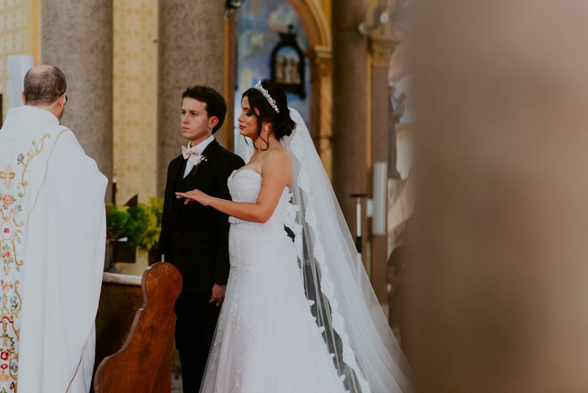 Foto JESSICA E OCTAVIO | TRIESTE | RIO CLARO - SP - Imagem 20