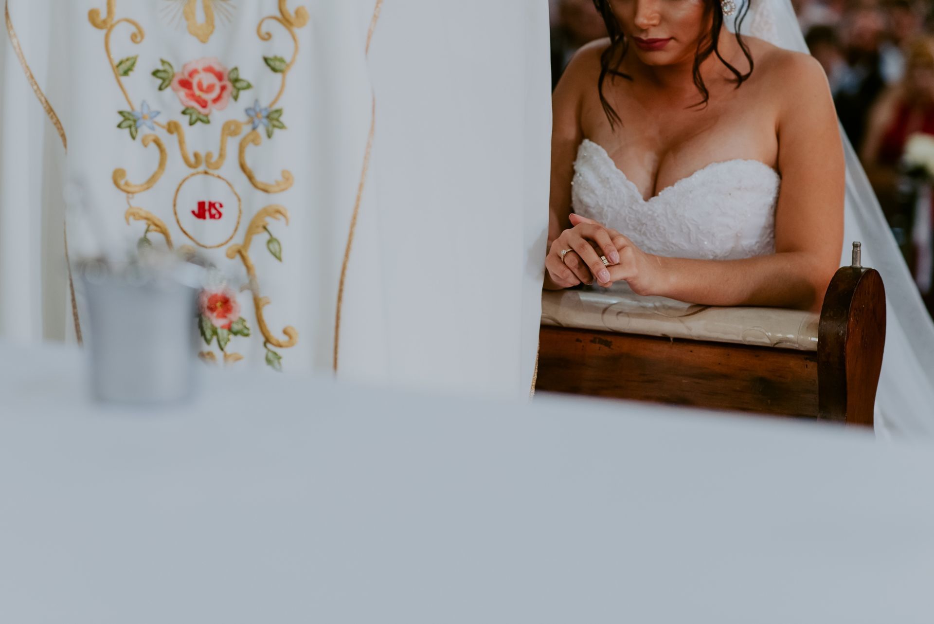 Foto JESSICA E OCTAVIO | TRIESTE | RIO CLARO - SP - Imagem 21