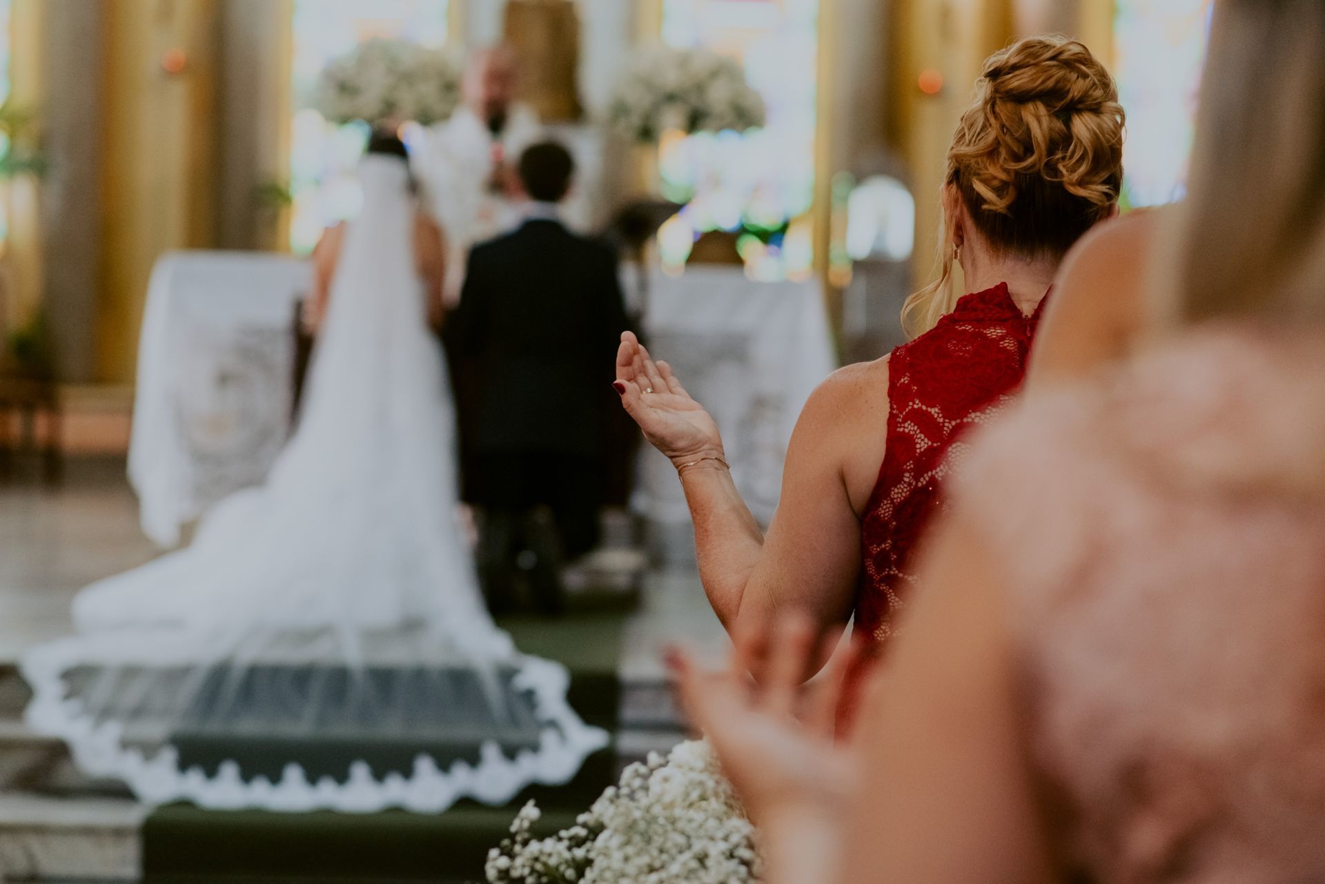 Foto JESSICA E OCTAVIO | TRIESTE | RIO CLARO - SP - Imagem 22