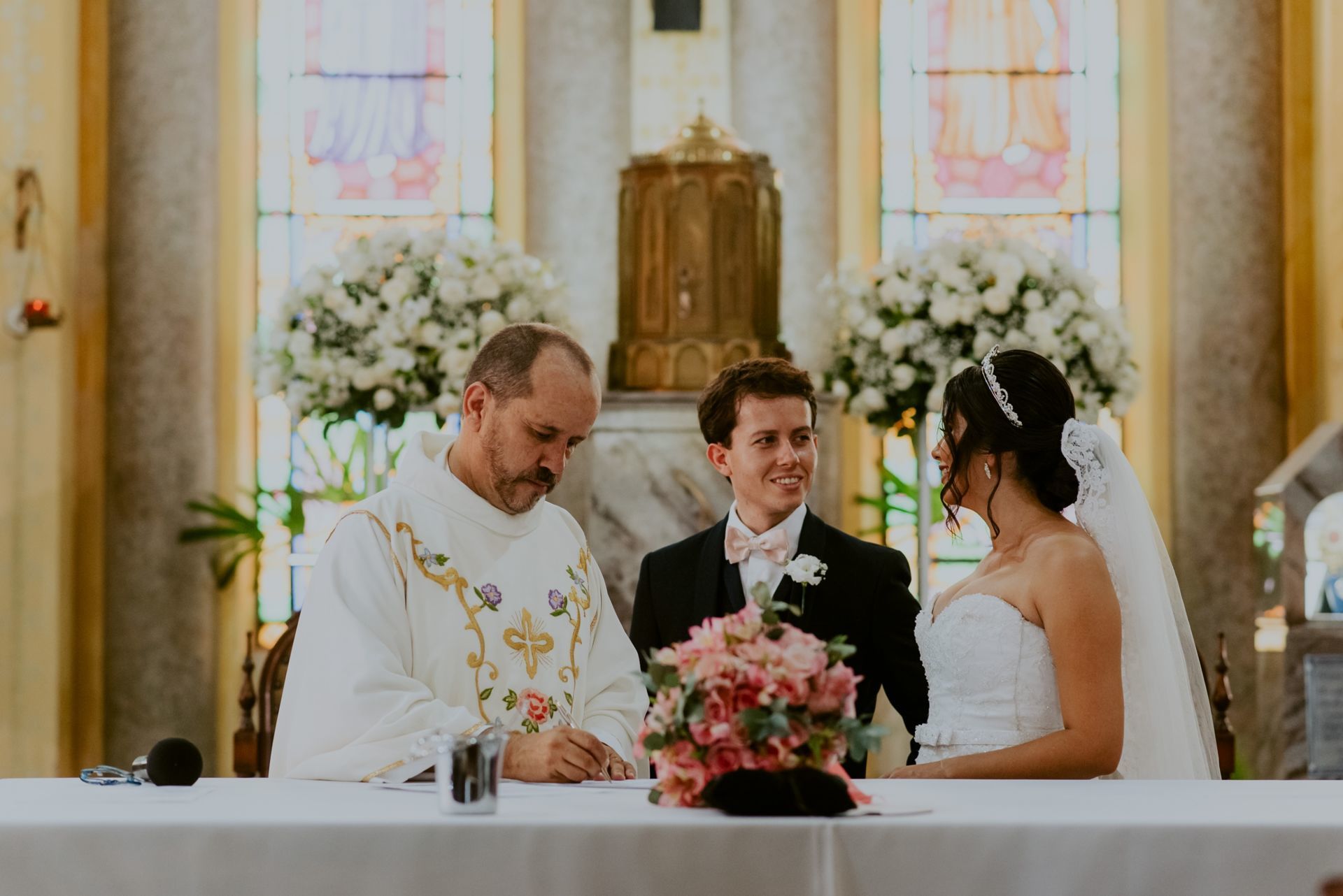 Foto JESSICA E OCTAVIO | TRIESTE | RIO CLARO - SP - Imagem 23