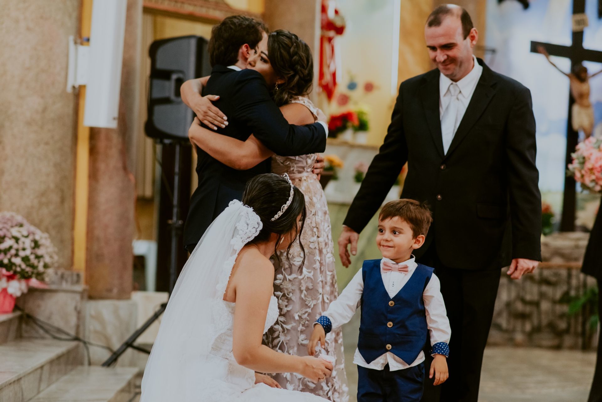 Foto JESSICA E OCTAVIO | TRIESTE | RIO CLARO - SP - Imagem 24