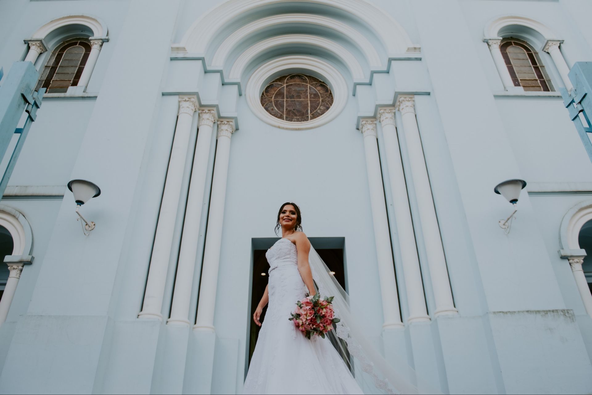 Foto JESSICA E OCTAVIO | TRIESTE | RIO CLARO - SP - Imagem 25