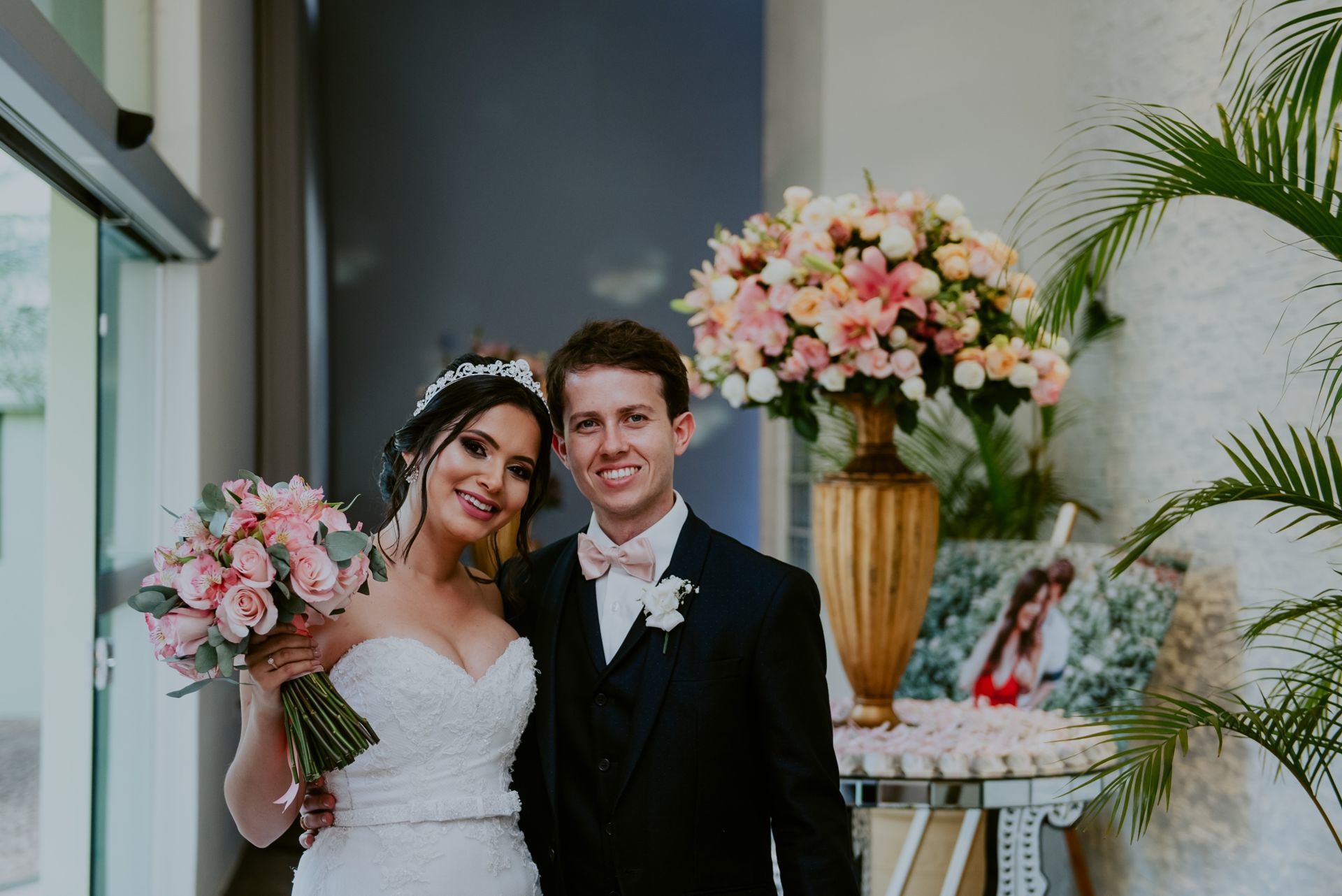 Foto JESSICA E OCTAVIO | TRIESTE | RIO CLARO - SP - Imagem 28