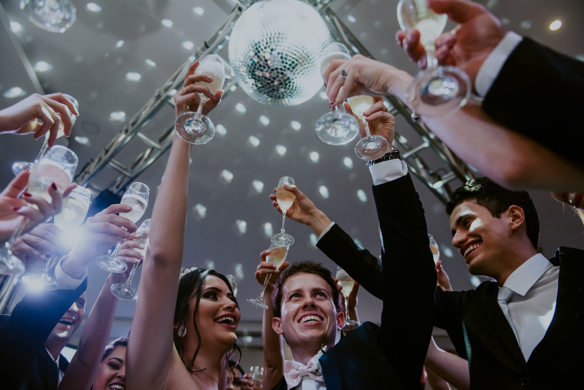 Foto JESSICA E OCTAVIO | TRIESTE | RIO CLARO - SP - Imagem 30