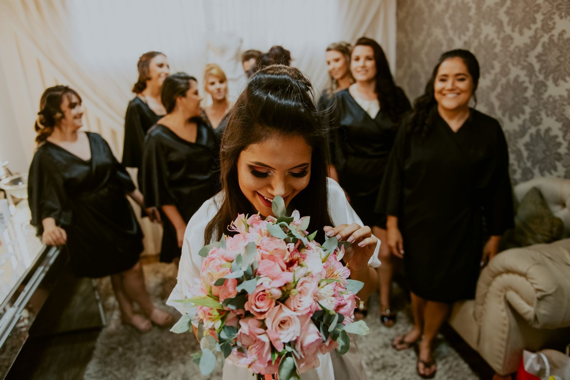 Foto JESSICA E OCTAVIO | TRIESTE | RIO CLARO - SP - Imagem 41