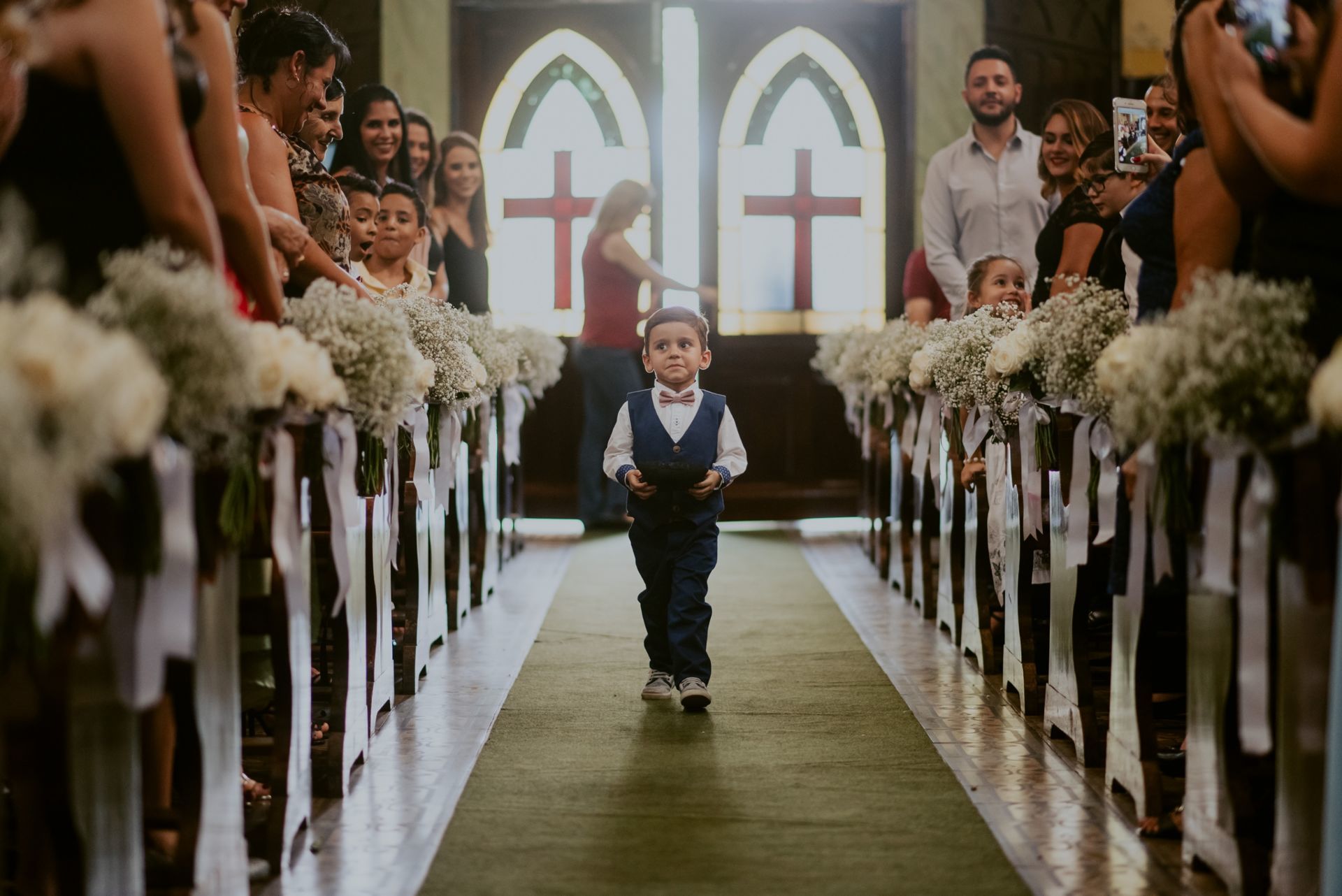 Foto JESSICA E OCTAVIO | TRIESTE | RIO CLARO - SP - Imagem 56