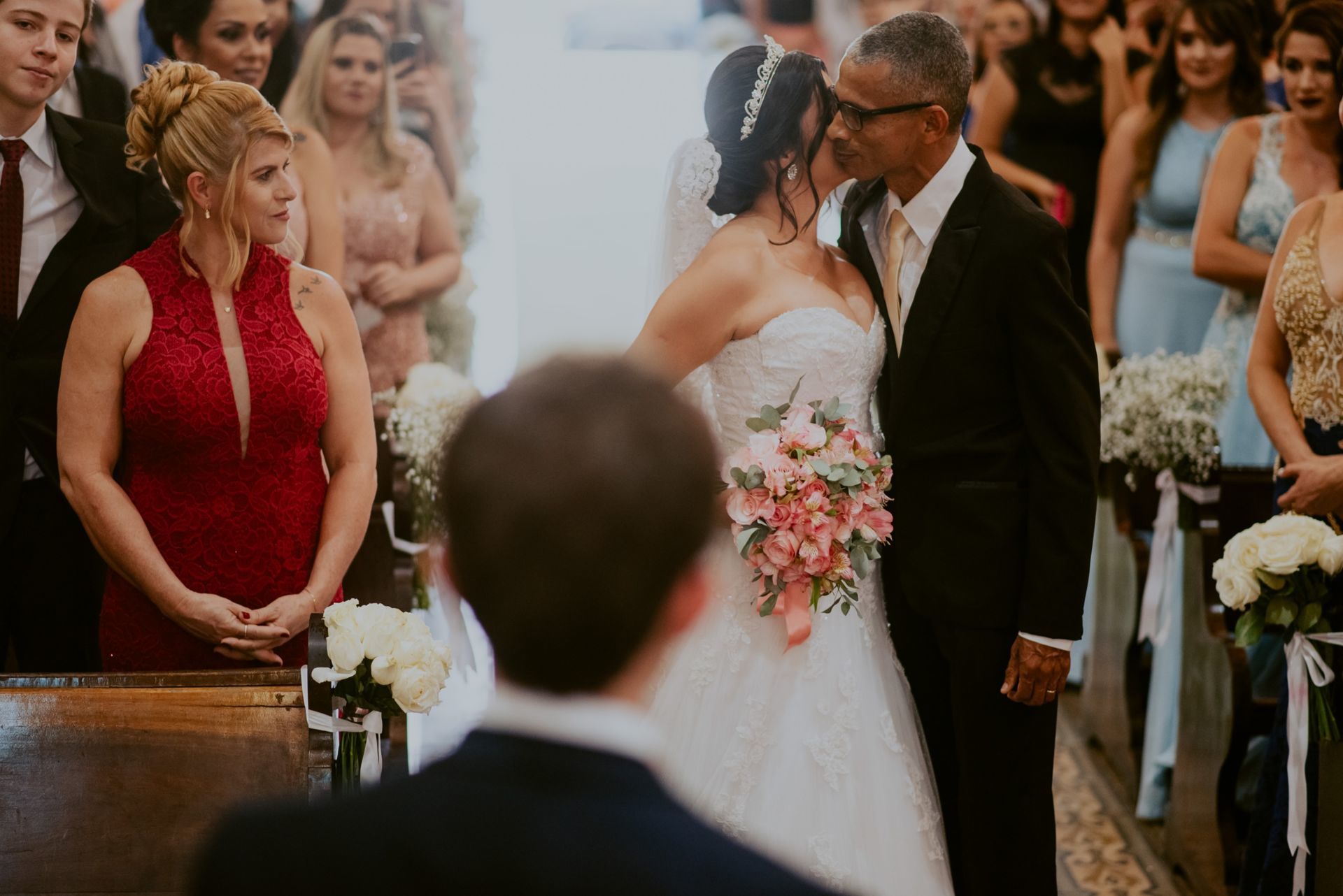 Foto JESSICA E OCTAVIO | TRIESTE | RIO CLARO - SP - Imagem 60