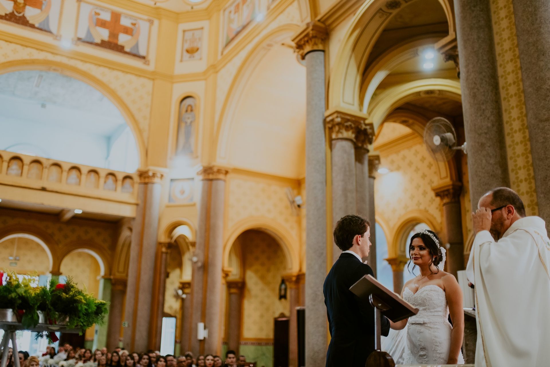 Foto JESSICA E OCTAVIO | TRIESTE | RIO CLARO - SP - Imagem 63