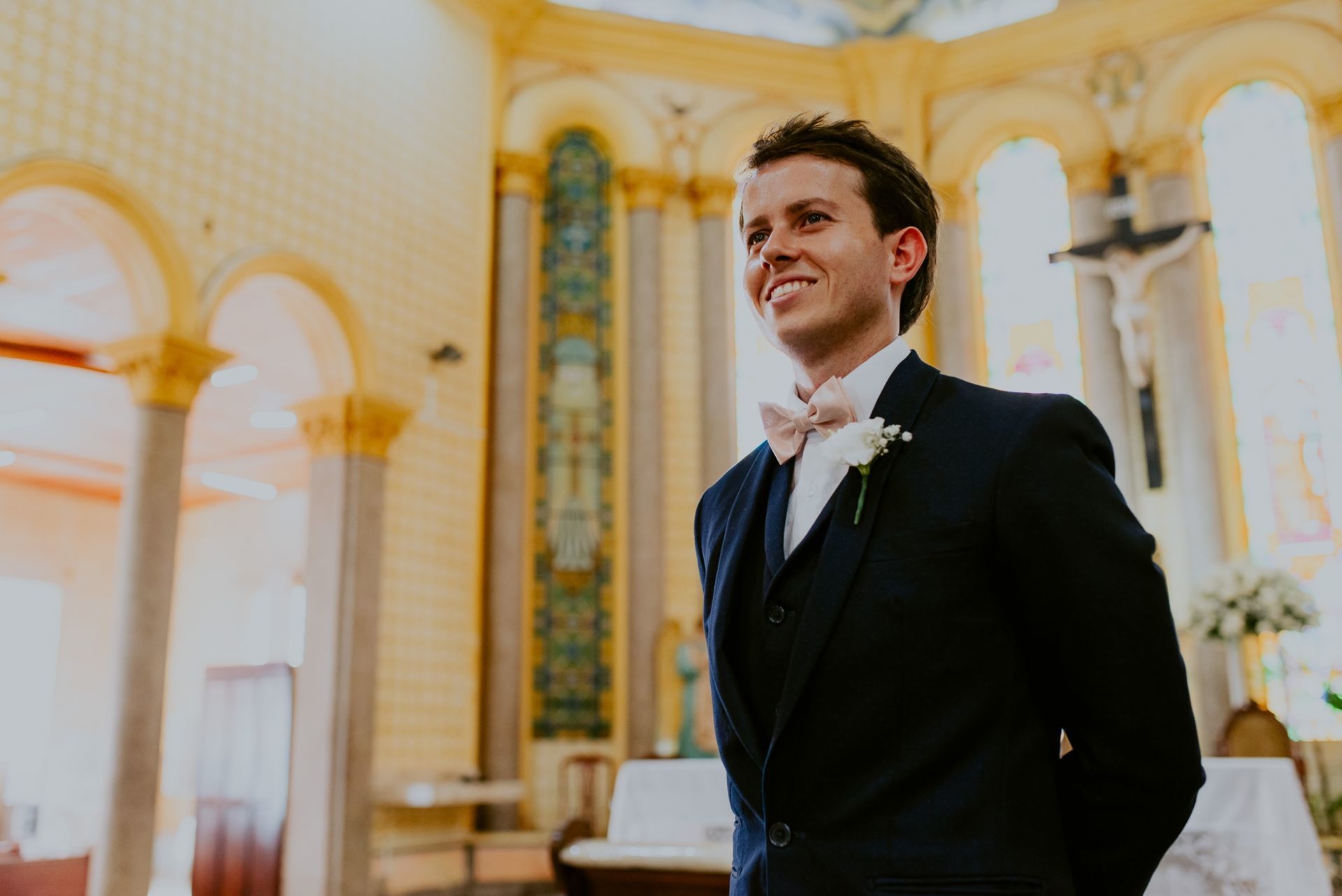 Foto JESSICA E OCTAVIO | TRIESTE | RIO CLARO - SP - Imagem 6