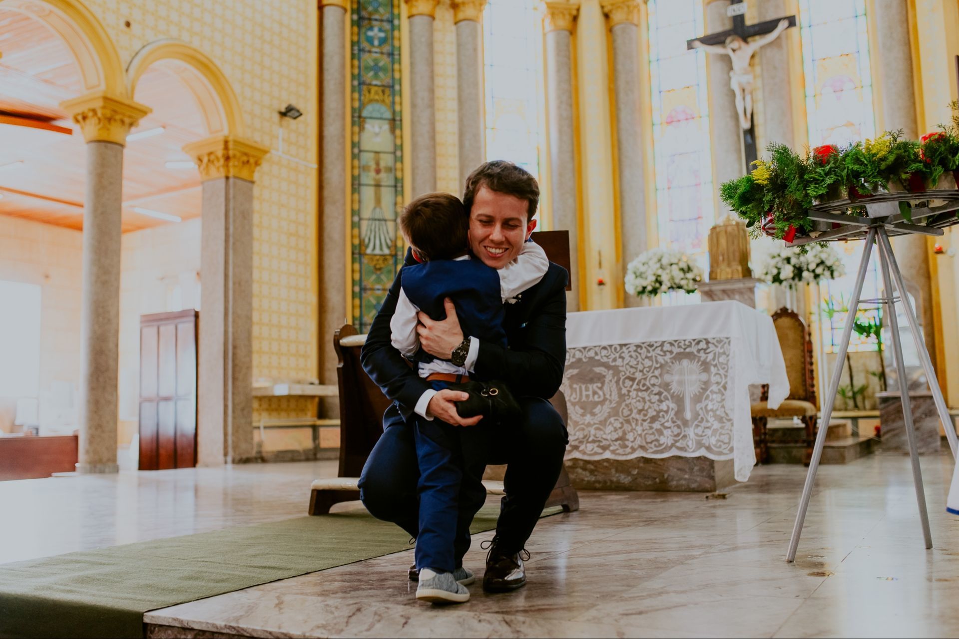 Foto JESSICA E OCTAVIO | TRIESTE | RIO CLARO - SP - Imagem 7