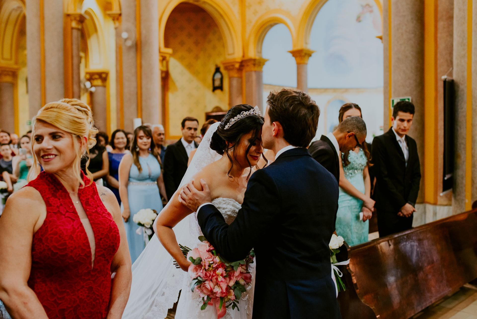 Foto JESSICA E OCTAVIO | TRIESTE | RIO CLARO - SP - Imagem 8