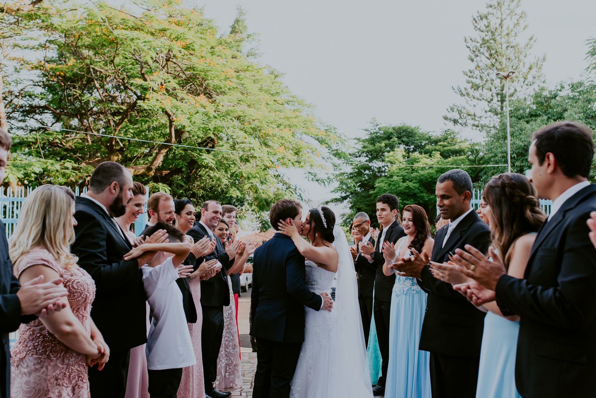 Foto JESSICA E OCTAVIO | TRIESTE | RIO CLARO - SP - Imagem 9