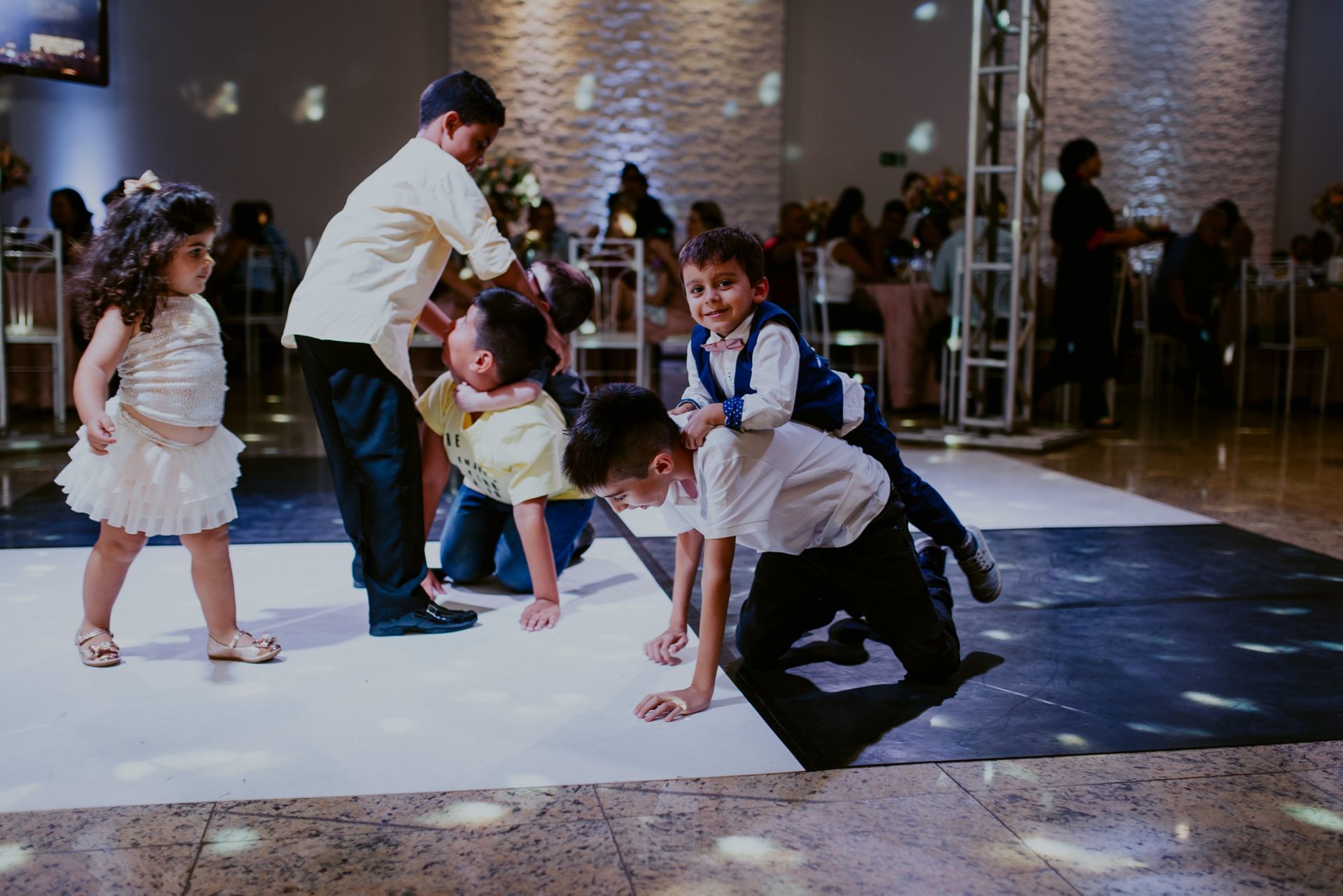 Foto JESSICA E OCTAVIO | TRIESTE | RIO CLARO - SP - Imagem 11