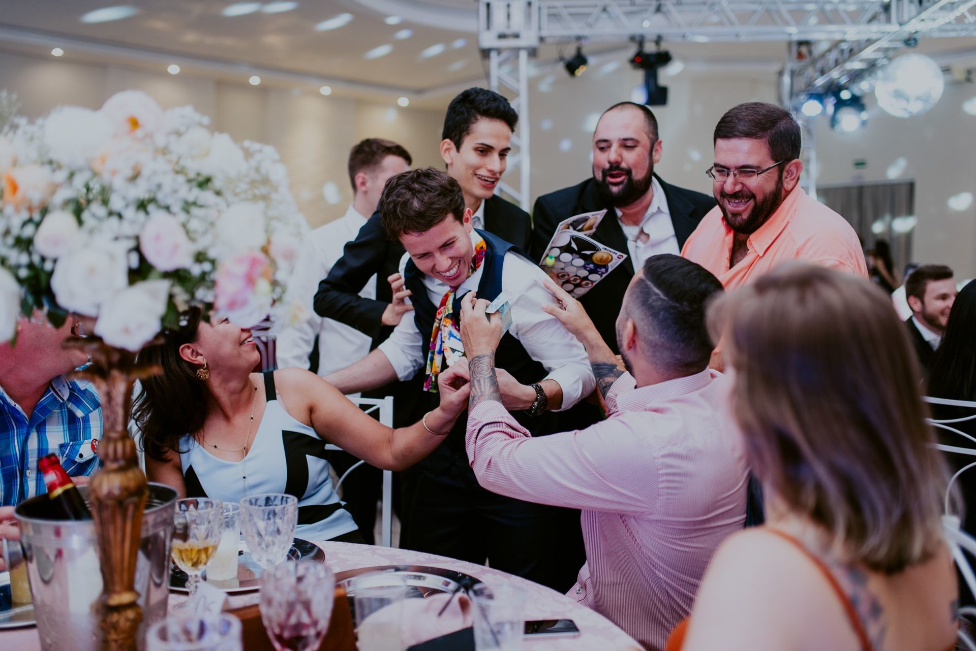 Foto JESSICA E OCTAVIO | TRIESTE | RIO CLARO - SP - Imagem 12