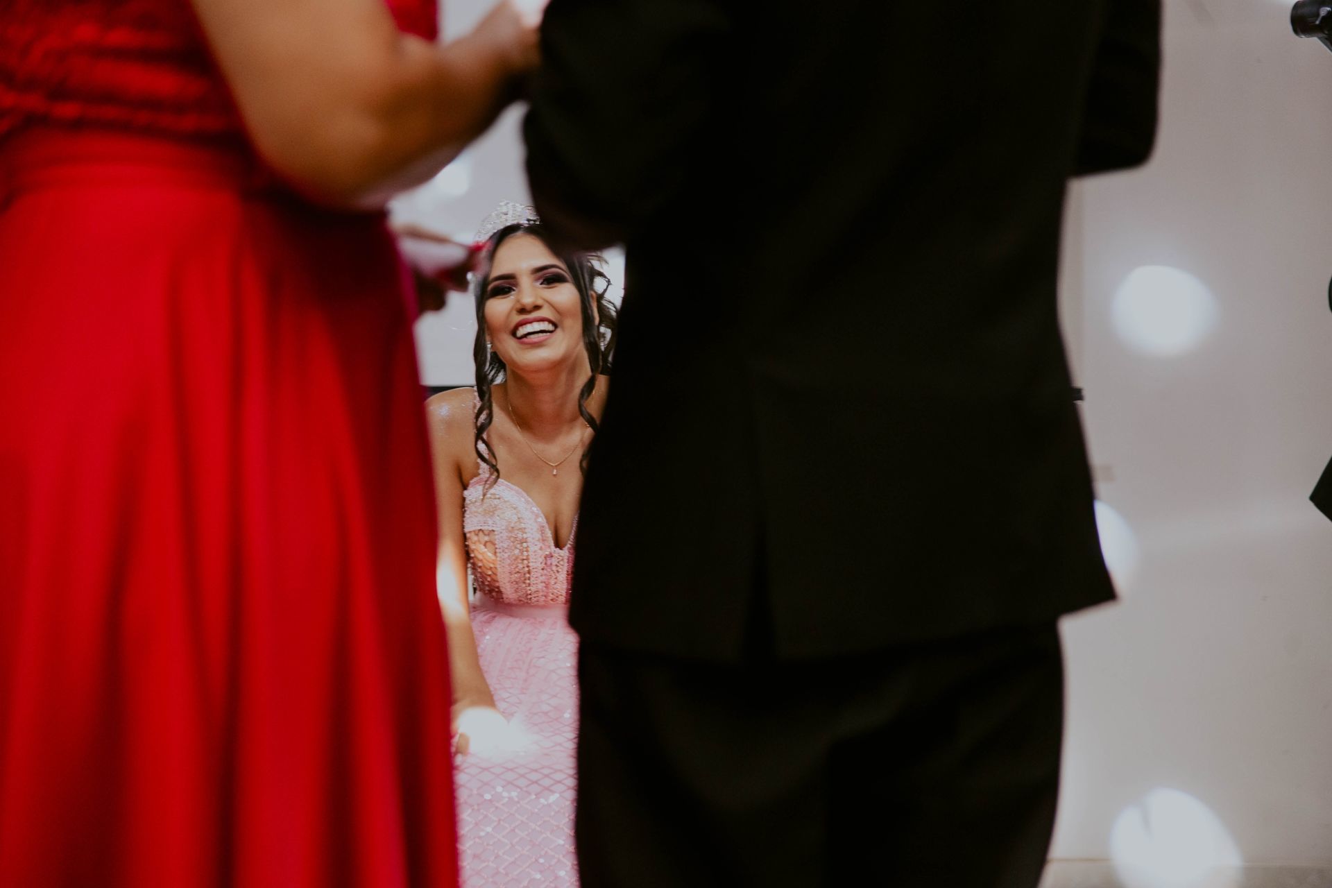 Foto DEBUTANTE JULYA CAMARGO |ESPAÇO VIP | RIO CLARO - SP - Imagem 4