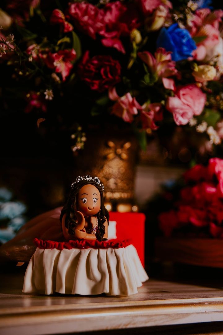 Foto DEBUTANTE JULYA CAMARGO |ESPAÇO VIP | RIO CLARO - SP - Imagem 15