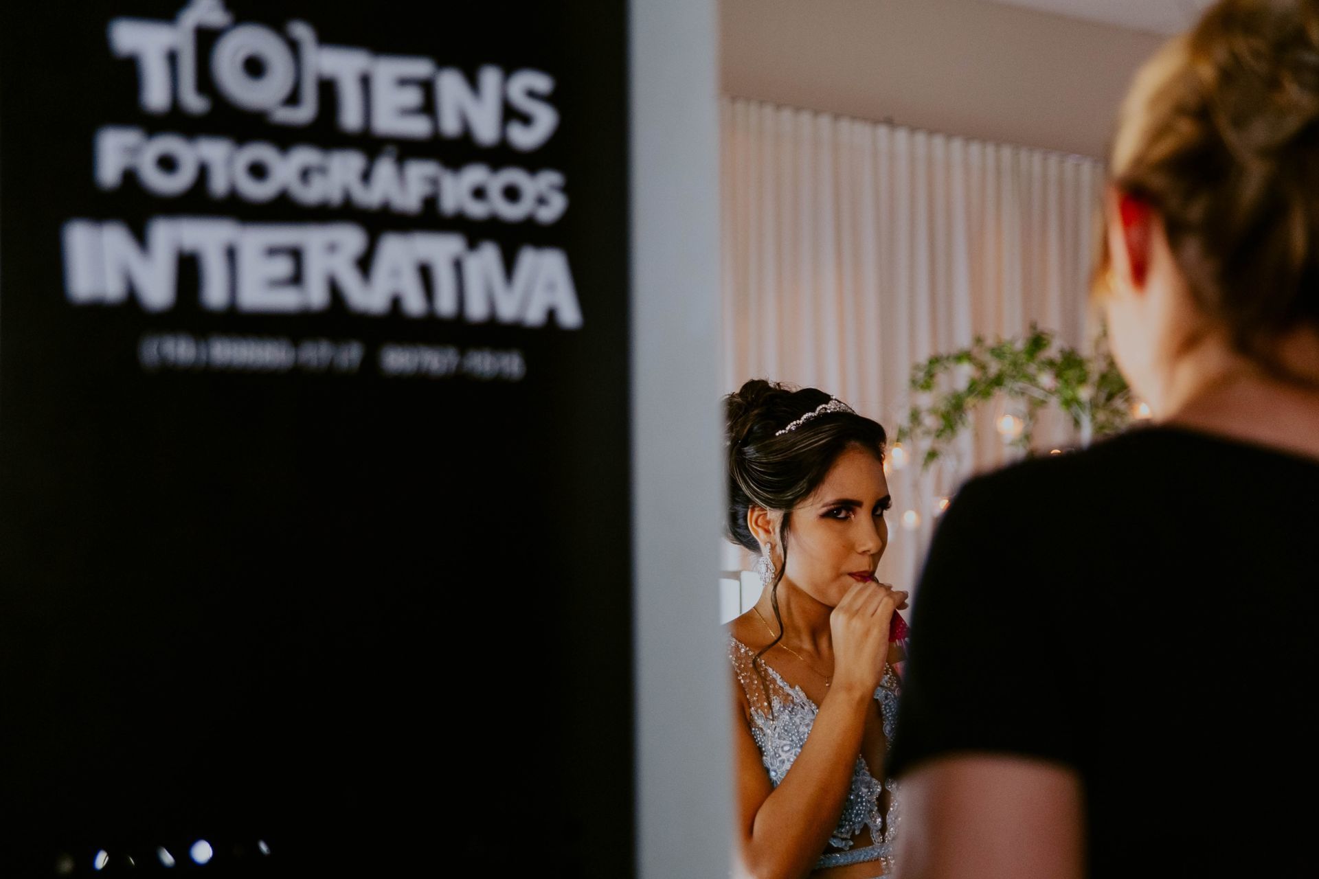 Foto DEBUTANTE JULYA CAMARGO |ESPAÇO VIP | RIO CLARO - SP - Imagem 1