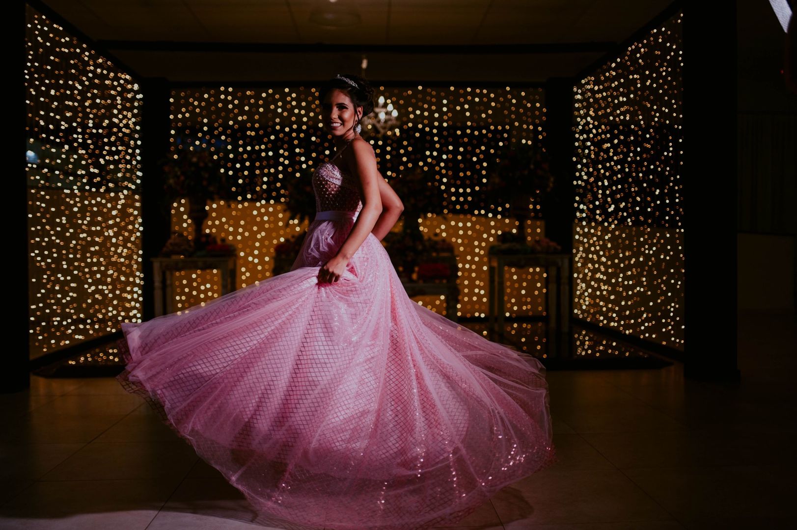 Foto DEBUTANTE JULYA CAMARGO |ESPAÇO VIP | RIO CLARO - SP - Imagem 21