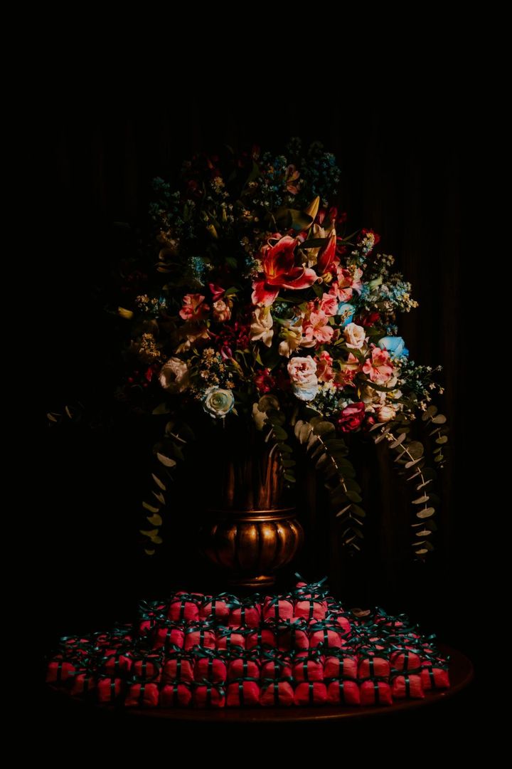 Foto DEBUTANTE JULYA CAMARGO |ESPAÇO VIP | RIO CLARO - SP - Imagem 3