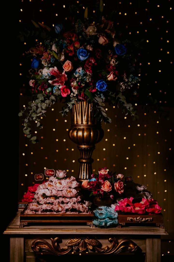 Foto DEBUTANTE JULYA CAMARGO |ESPAÇO VIP | RIO CLARO - SP - Imagem 17