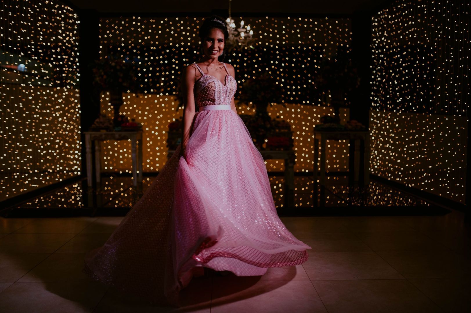 Foto DEBUTANTE JULYA CAMARGO |ESPAÇO VIP | RIO CLARO - SP - Imagem 19