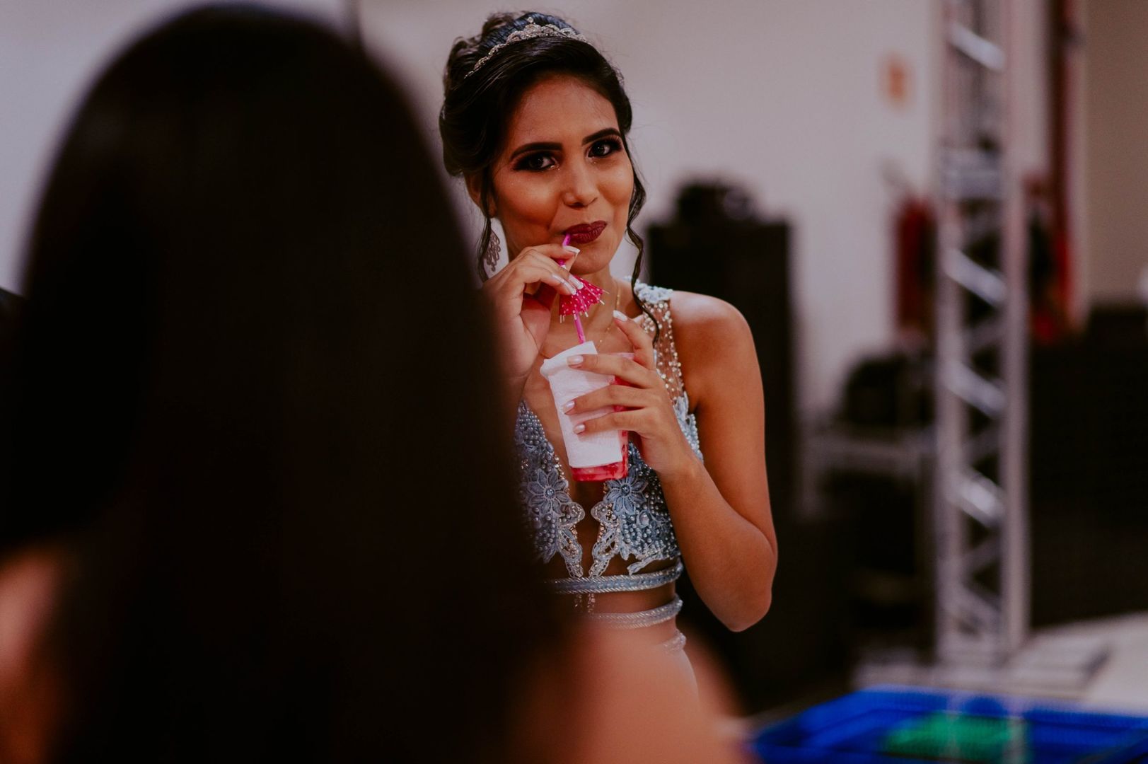 Foto DEBUTANTE JULYA CAMARGO |ESPAÇO VIP | RIO CLARO - SP - Imagem 41