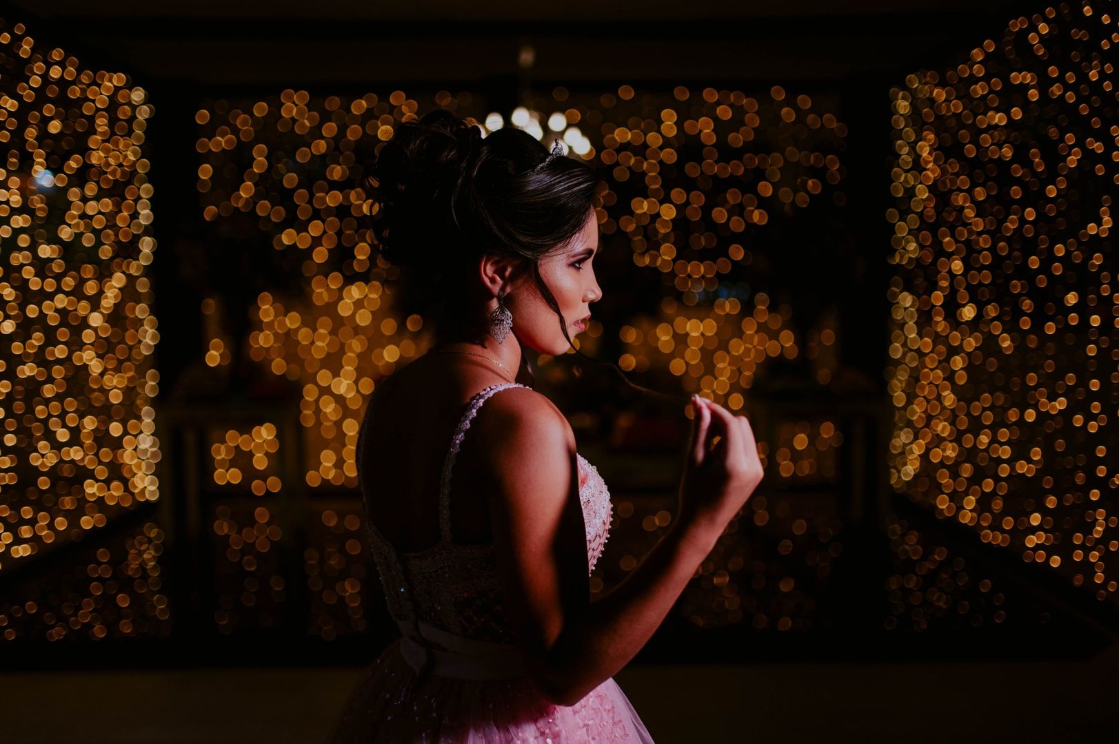 Foto DEBUTANTE JULYA CAMARGO |ESPAÇO VIP | RIO CLARO - SP - Imagem 25