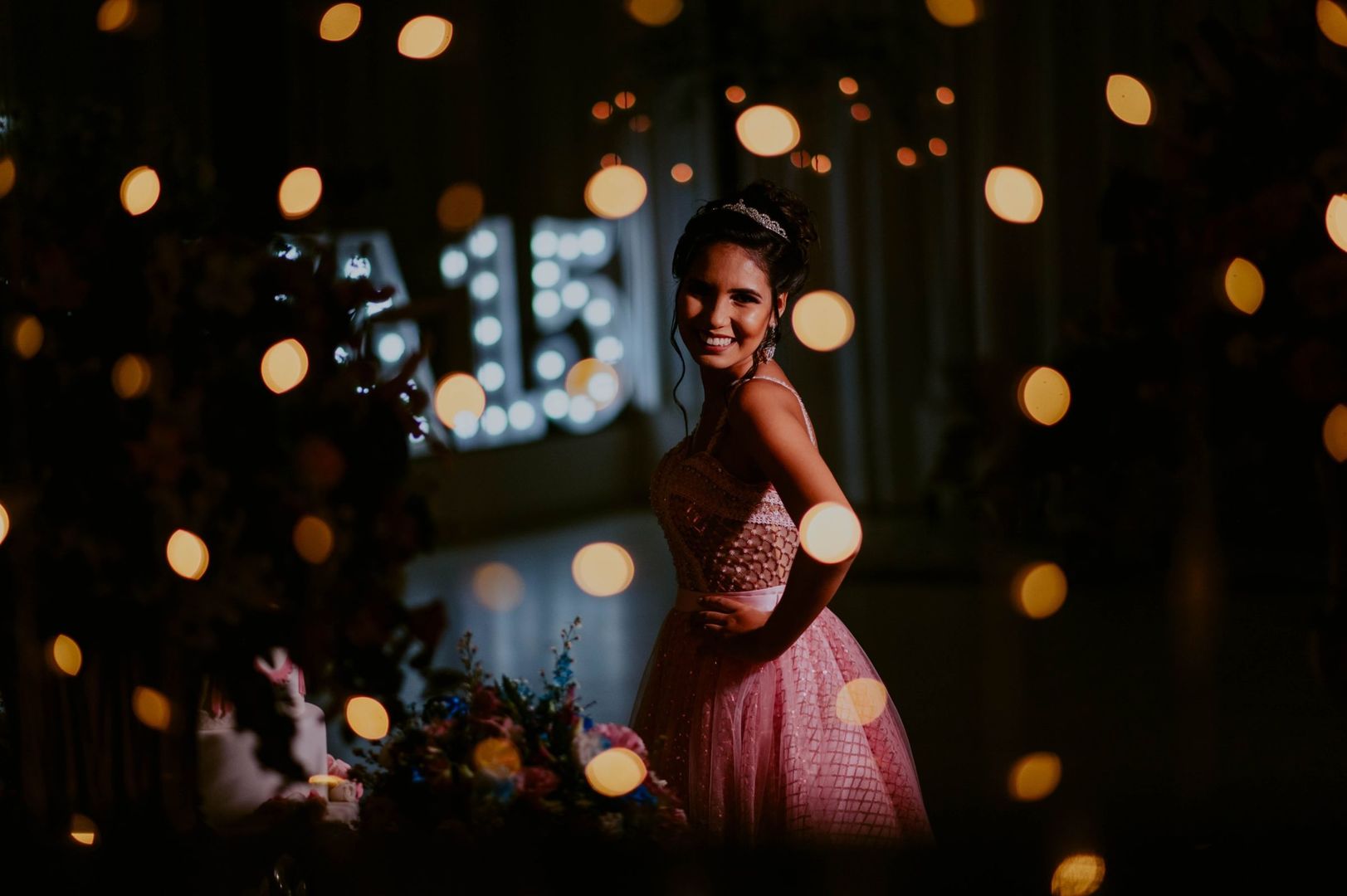 Foto DEBUTANTE JULYA CAMARGO |ESPAÇO VIP | RIO CLARO - SP - Imagem 37