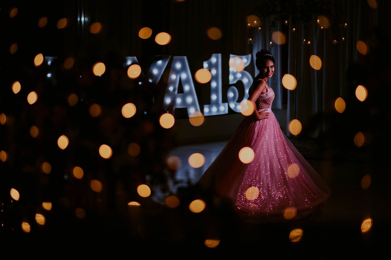 Foto DEBUTANTE JULYA CAMARGO |ESPAÇO VIP | RIO CLARO - SP - Imagem 36