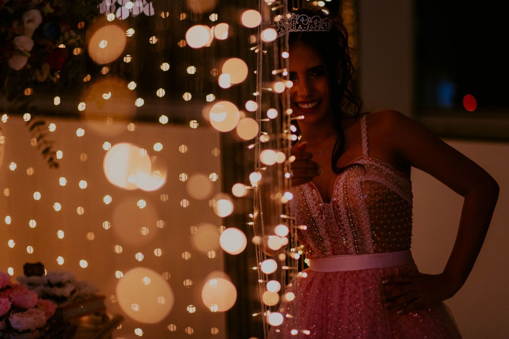 Foto DEBUTANTE JULYA CAMARGO |ESPAÇO VIP | RIO CLARO - SP - Imagem 43