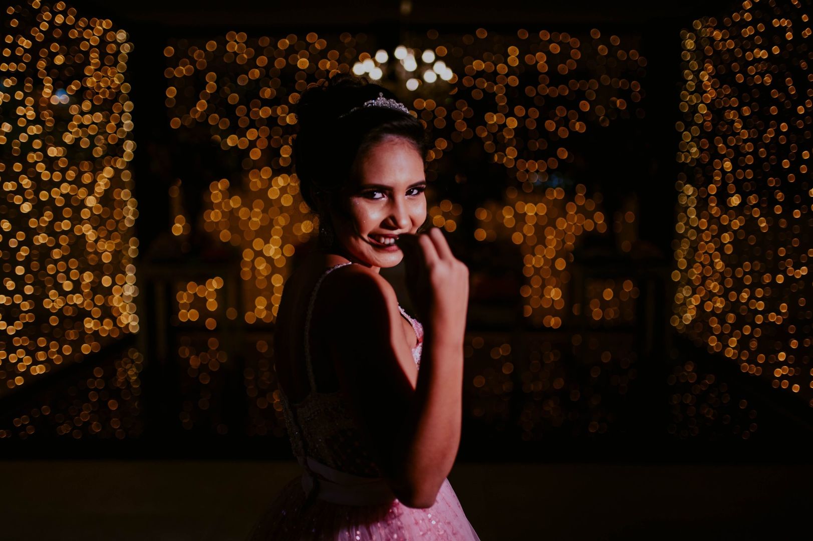 Foto DEBUTANTE JULYA CAMARGO |ESPAÇO VIP | RIO CLARO - SP - Imagem 24