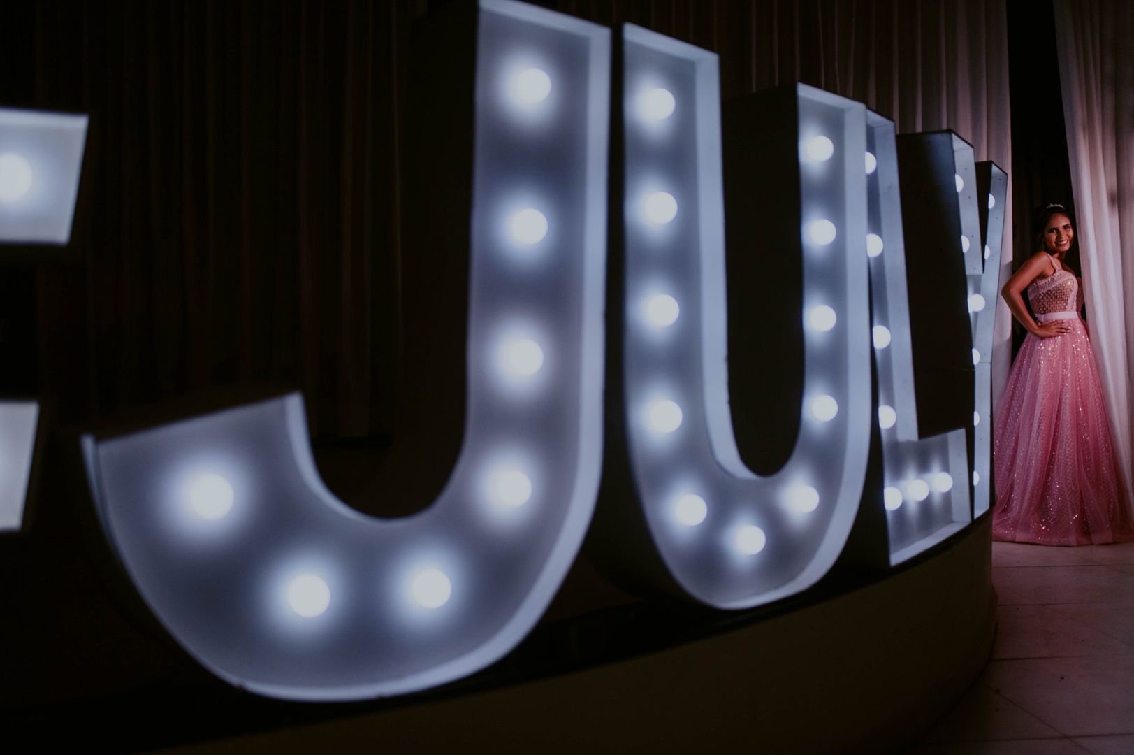 Foto DEBUTANTE JULYA CAMARGO |ESPAÇO VIP | RIO CLARO - SP - Imagem 29