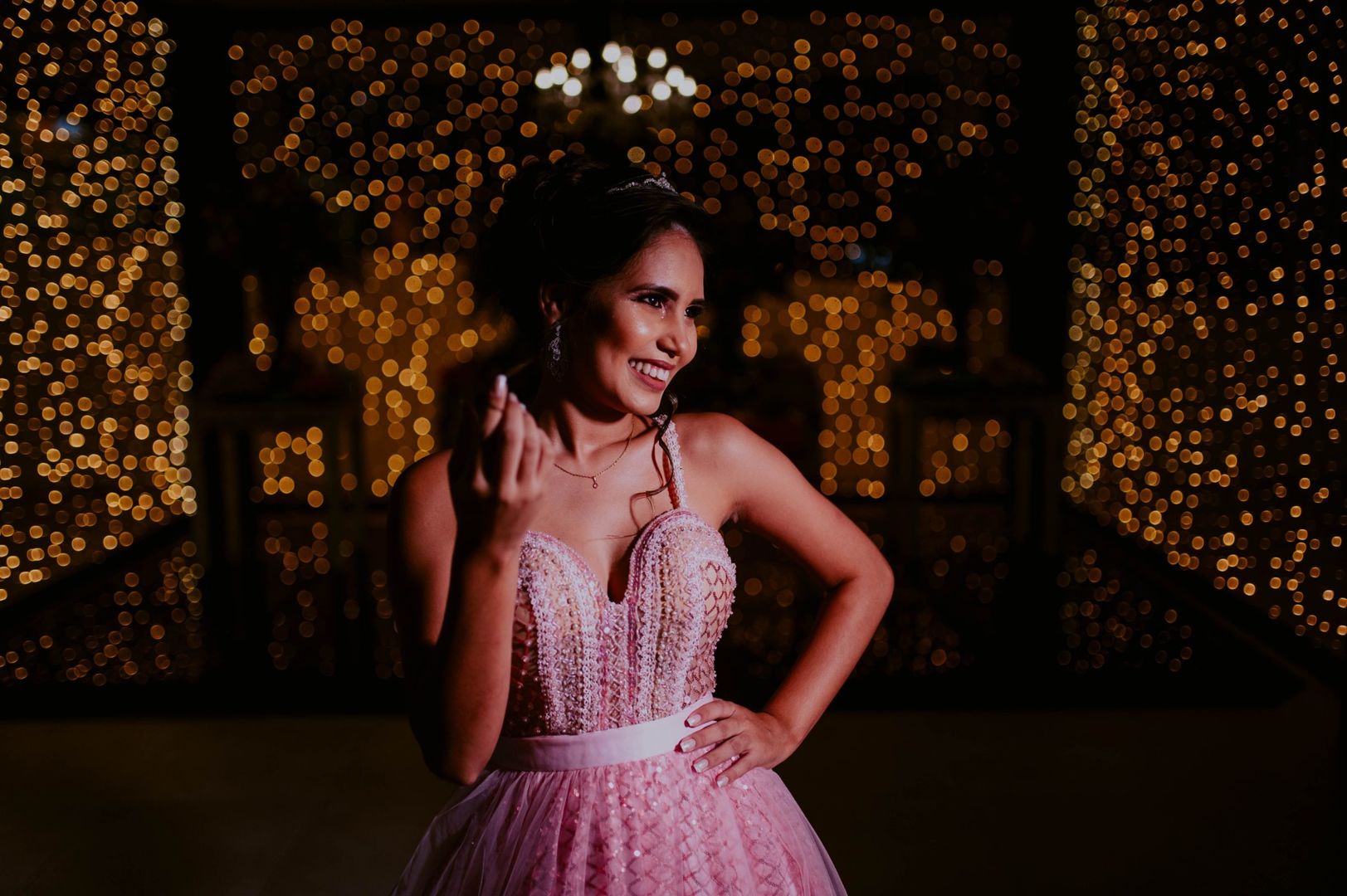 Foto DEBUTANTE JULYA CAMARGO |ESPAÇO VIP | RIO CLARO - SP - Imagem 22