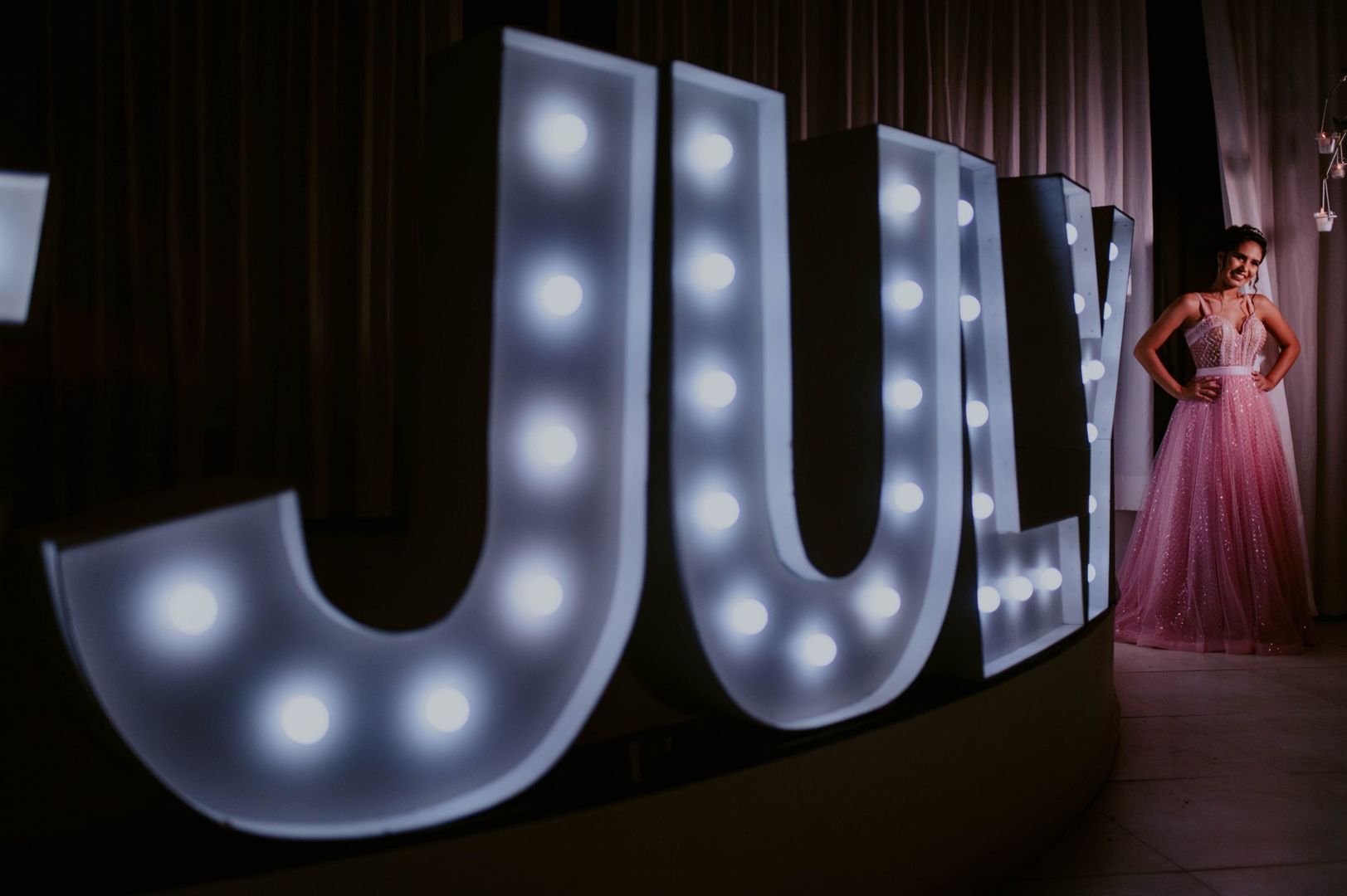 Foto DEBUTANTE JULYA CAMARGO |ESPAÇO VIP | RIO CLARO - SP - Imagem 30