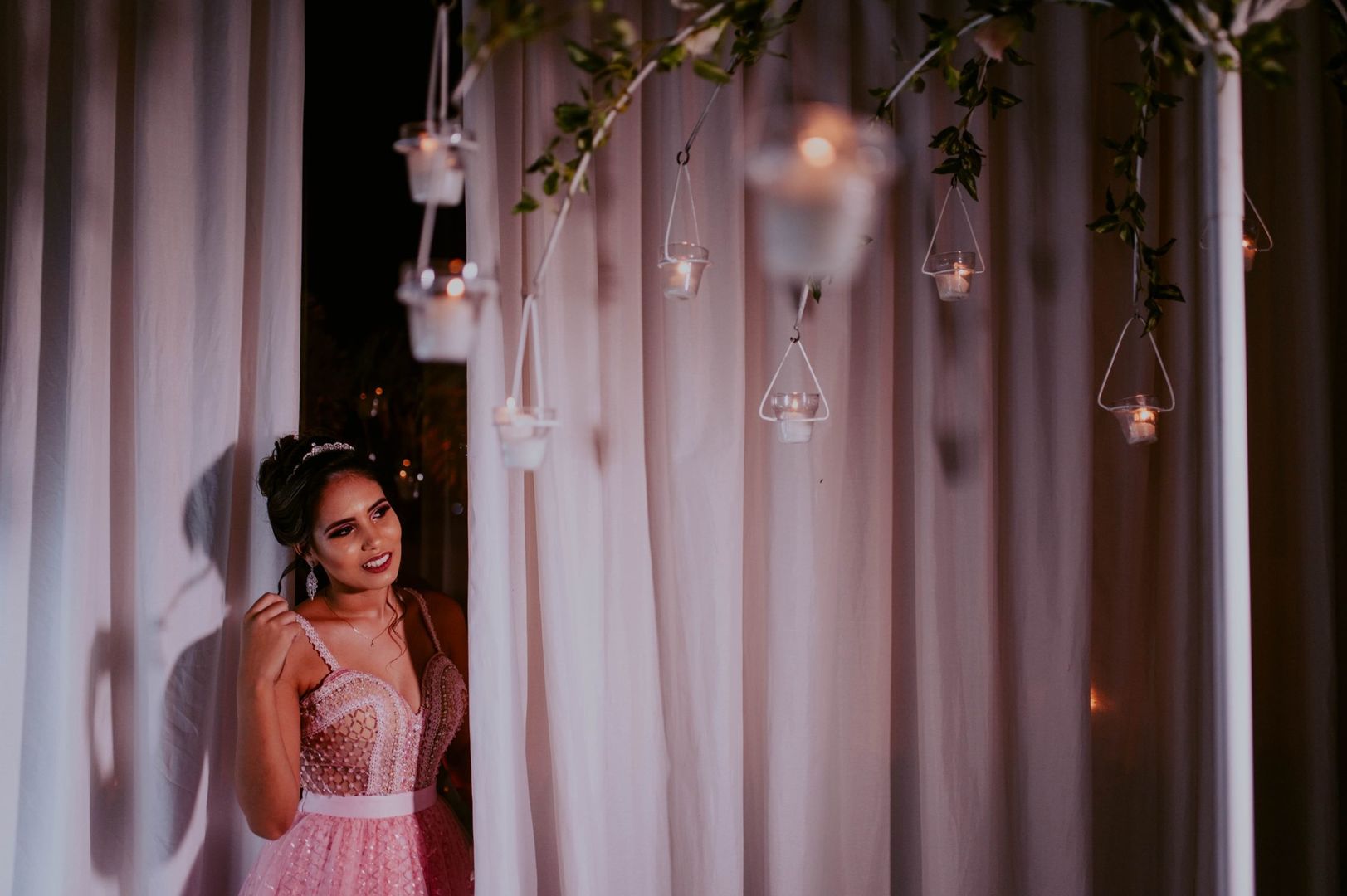 Foto DEBUTANTE JULYA CAMARGO |ESPAÇO VIP | RIO CLARO - SP - Imagem 27