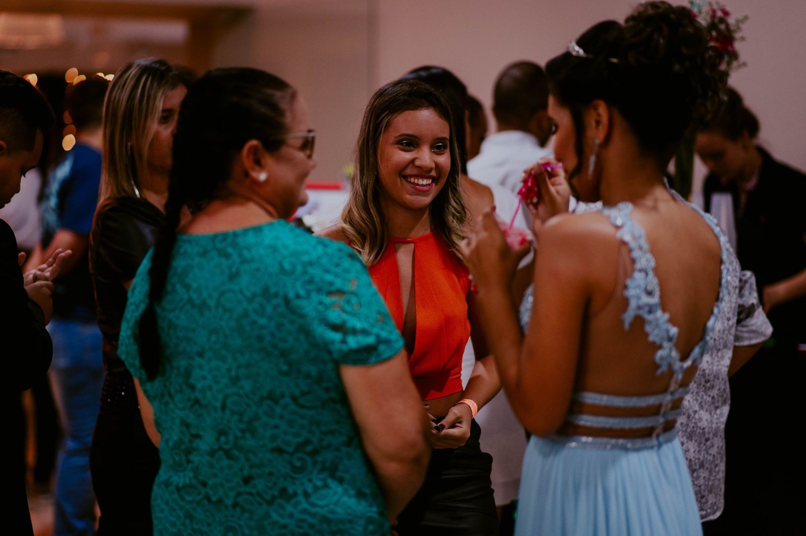Foto DEBUTANTE JULYA CAMARGO |ESPAÇO VIP | RIO CLARO - SP - Imagem 42