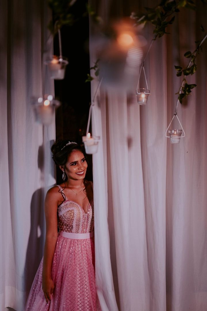 Foto DEBUTANTE JULYA CAMARGO |ESPAÇO VIP | RIO CLARO - SP - Imagem 28